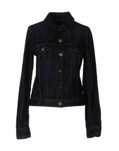 Джинсовая верхняя одежда LIU •JO