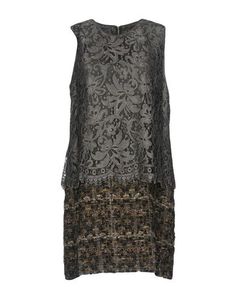 Короткое платье Dolce & Gabbana
