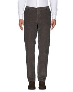 Повседневные брюки YAN Simmon