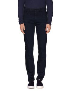 Джинсовые брюки WÅven