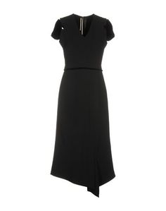 Платье до колена Roland Mouret