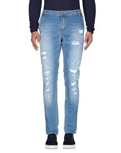 Джинсовые брюки Klixs Jeans