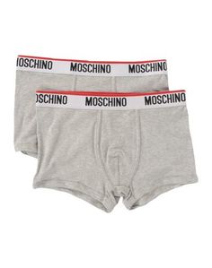 Боксеры Moschino Underwear