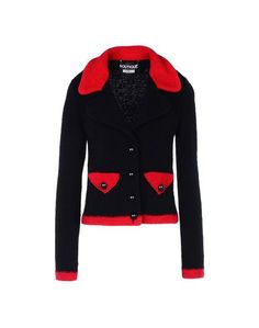 Пиджак Boutique Moschino