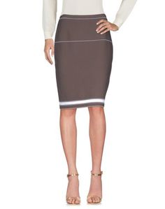 Юбка до колена Giorgio Grati