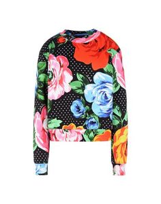 Толстовка Love Moschino