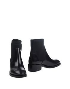 Полусапоги и высокие ботинки Acne Studios