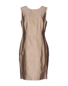 Платье до колена Blumarine