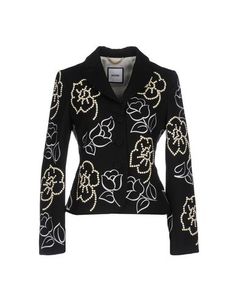 Пиджак Moschino