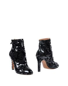 Полусапоги и высокие ботинки AlaÏa