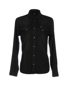 Джинсовая рубашка LIU •JO Jeans