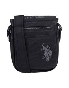 Сумка через плечо U.S.Polo Assn.