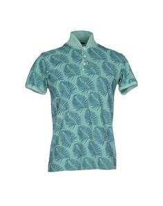 Поло Scotch &; Soda