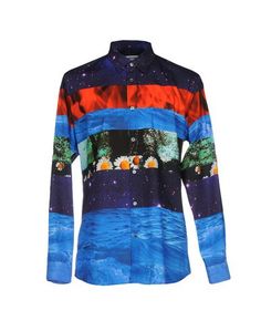 Pубашка Moschino