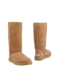 Сапоги Ugg