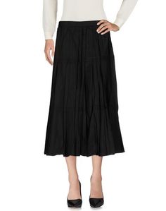 Юбка длиной 3/4 Alysi