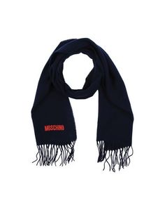 Шарф Moschino