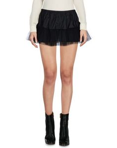 Мини-юбка Red Valentino