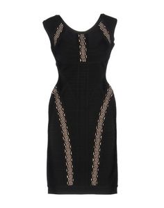 Короткое платье HervÉ LÉger BY MAX Azria