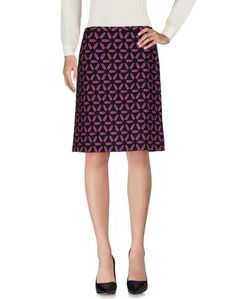 Юбка до колена 1 One