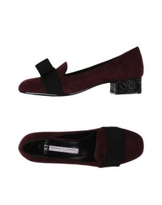 Мокасины Roberto Festa