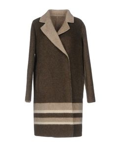 Пальто Lost [In] ME