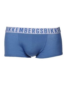 Боксеры Bikkembergs