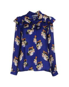 Pубашка Minueto