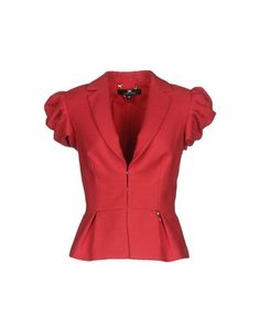 Пиджак Elisabetta Franchi