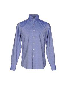 Pубашка Finamore 1925
