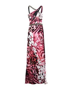 Длинное платье Musani Couture