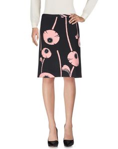 Юбка до колена 1 One