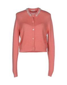 Кардиган MIU MIU