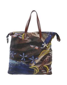 Сумка на руку Dries VAN Noten