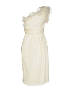 Платье до колена Giambattista Valli
