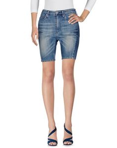 Джинсовые бермуды Calvin Klein