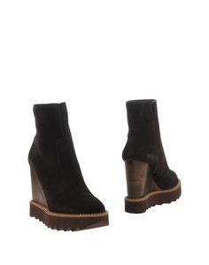 Полусапоги и высокие ботинки Alpe Woman Shoes