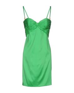 Короткое платье Roberto Cavalli