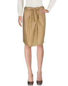 Юбка до колена Mauro Grifoni