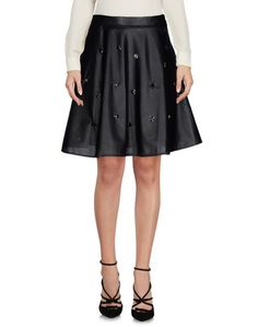 Юбка до колена !M?Erfect