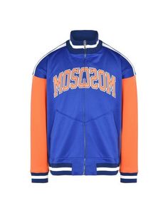 Толстовка Moschino Couture