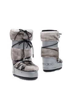 Сапоги Jimmy Choo London