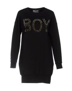 Короткое платье BOY London