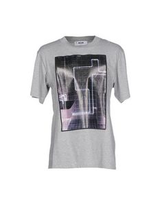 Футболка Msgm