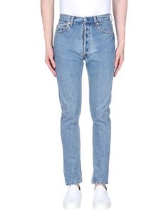 Джинсовые брюки Levis RED TAB