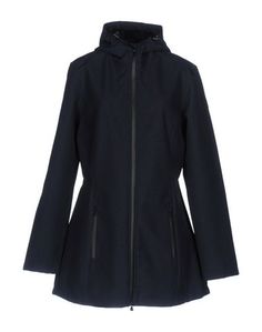 Легкое пальто Homeward Clothes