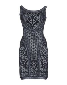 Короткое платье HervÉ LÉger BY MAX Azria