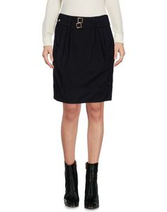 Мини-юбка Tommy Hilfiger Denim