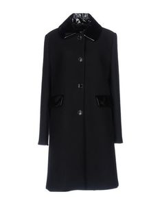 Пальто Love Moschino