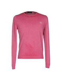 Свитер Fred Perry